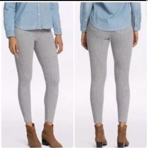 Spanx by Sara Blakely snake print legging